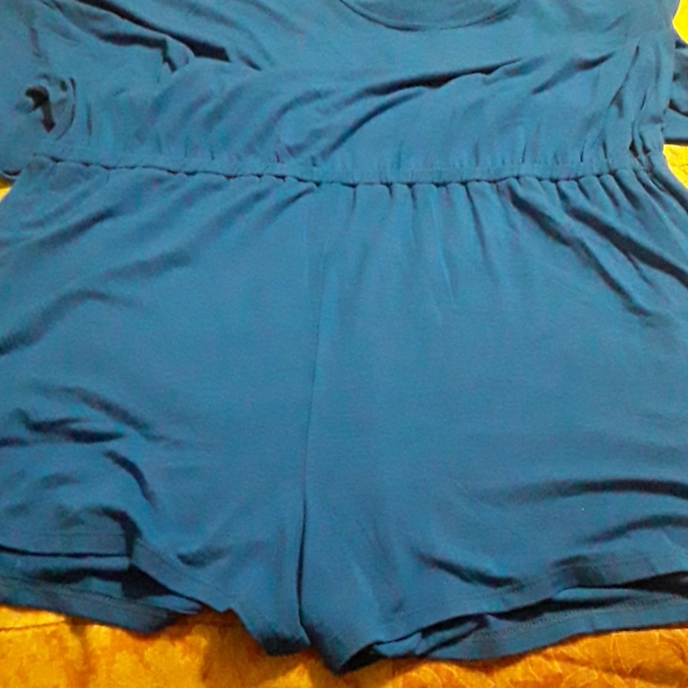 Romper - Picture 5 of 9